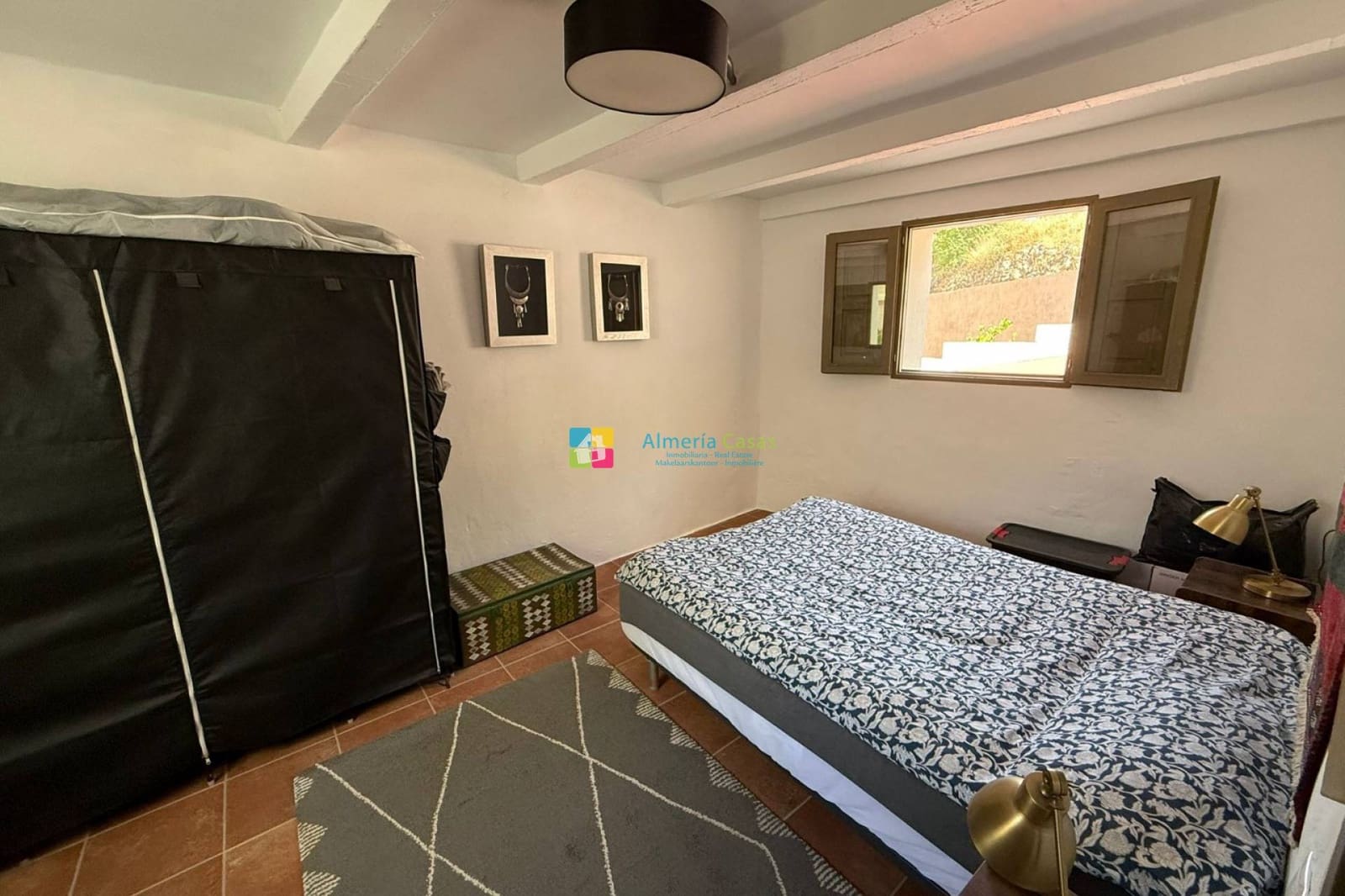 5 bedroom Finca/Country House for sale in Lucar - € 312,000 (Ref: 9926459)