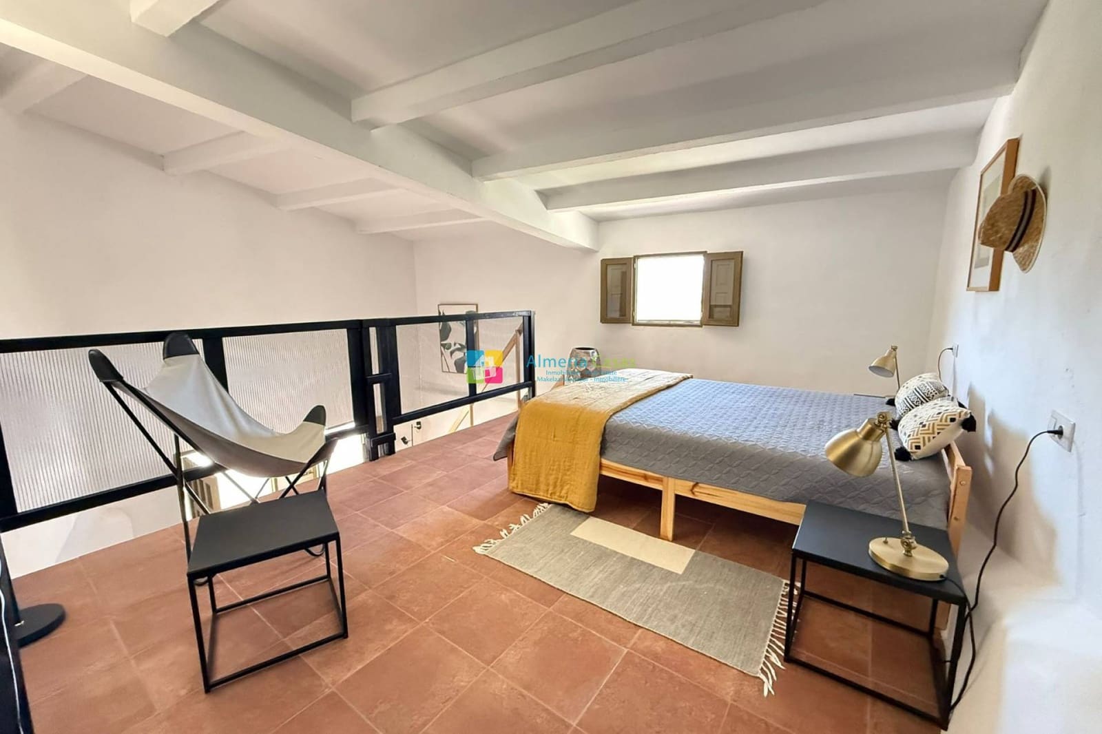 5 bedroom Finca/Country House for sale in Lucar - € 312,000 (Ref: 9926459)