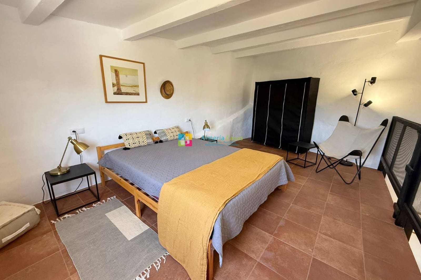 5 bedroom Finca/Country House for sale in Lucar - € 312,000 (Ref: 9926459)