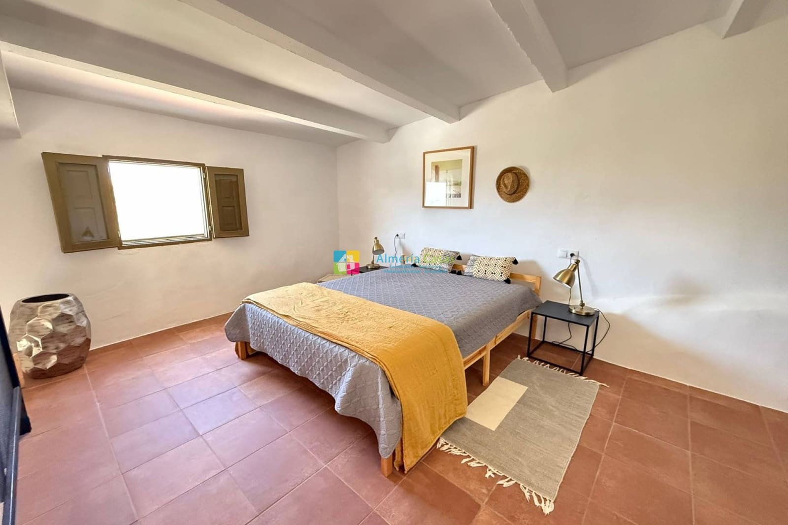 5 bedroom Finca/Country House for sale in Lucar - € 312,000 (Ref: 9926459)