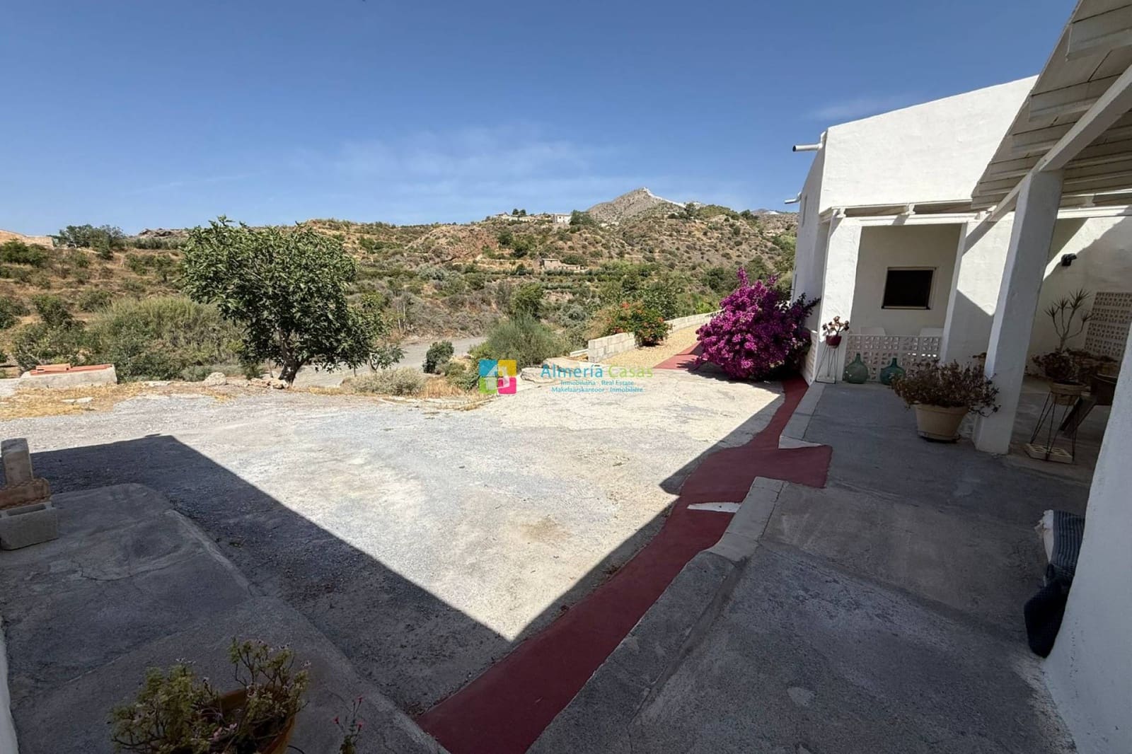 5 bedroom Finca/Country House for sale in Lucar - € 312,000 (Ref: 9926459)