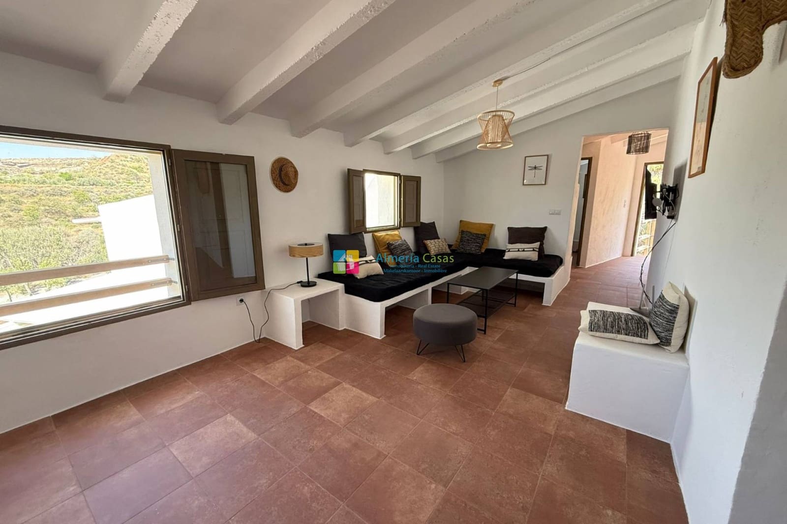 5 bedroom Finca/Country House for sale in Lucar - € 312,000 (Ref: 9926459)