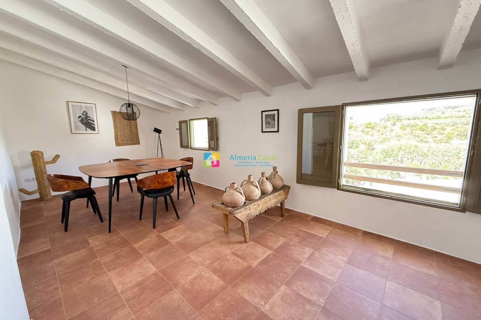 5 bedroom Finca/Country House for sale in Lucar - € 312,000 (Ref: 9926459)