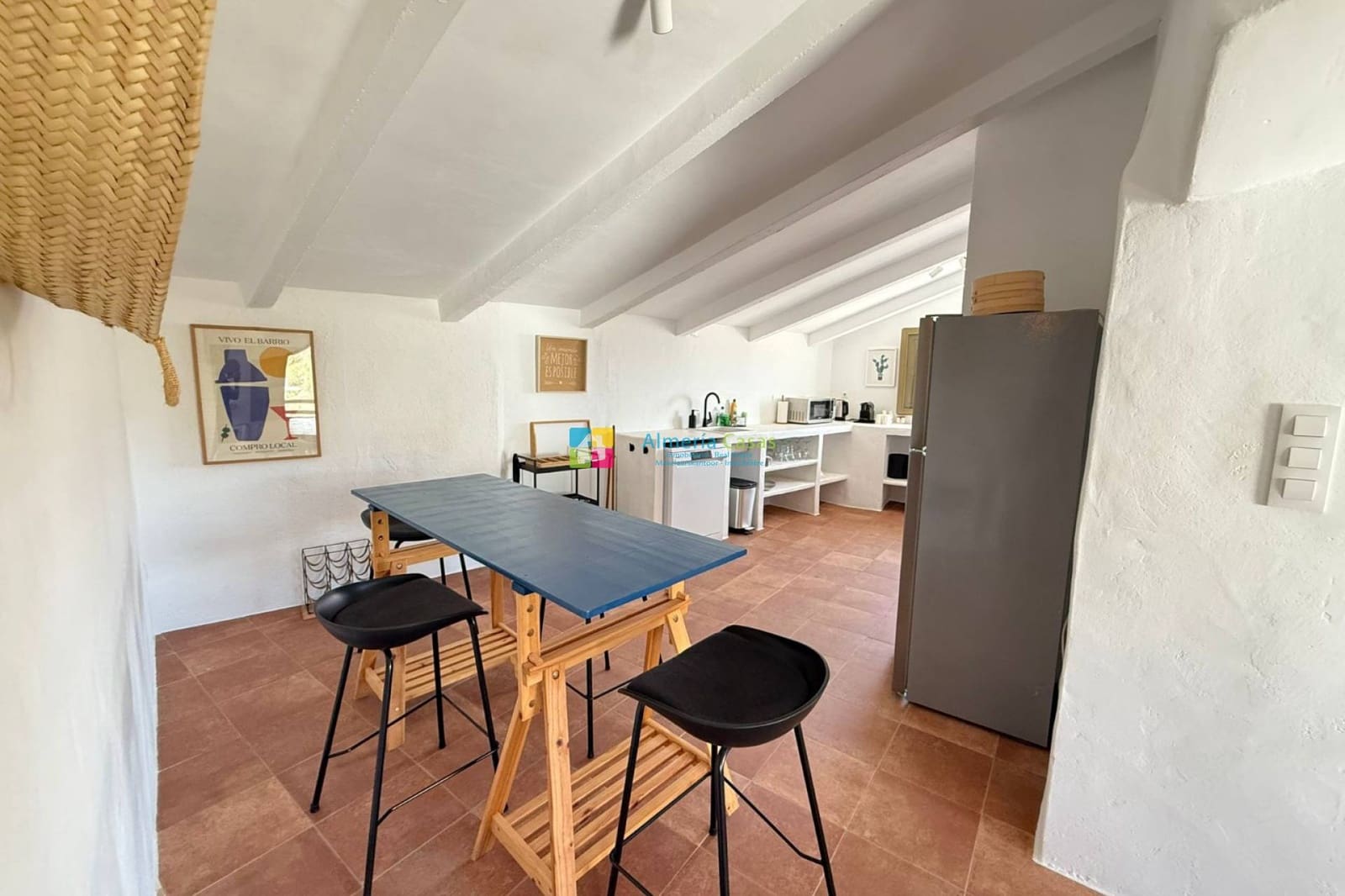 5 bedroom Finca/Country House for sale in Lucar - € 312,000 (Ref: 9926459)