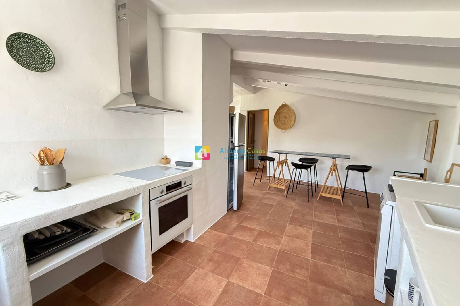 5 bedroom Finca/Country House for sale in Lucar - € 312,000 (Ref: 9926459)