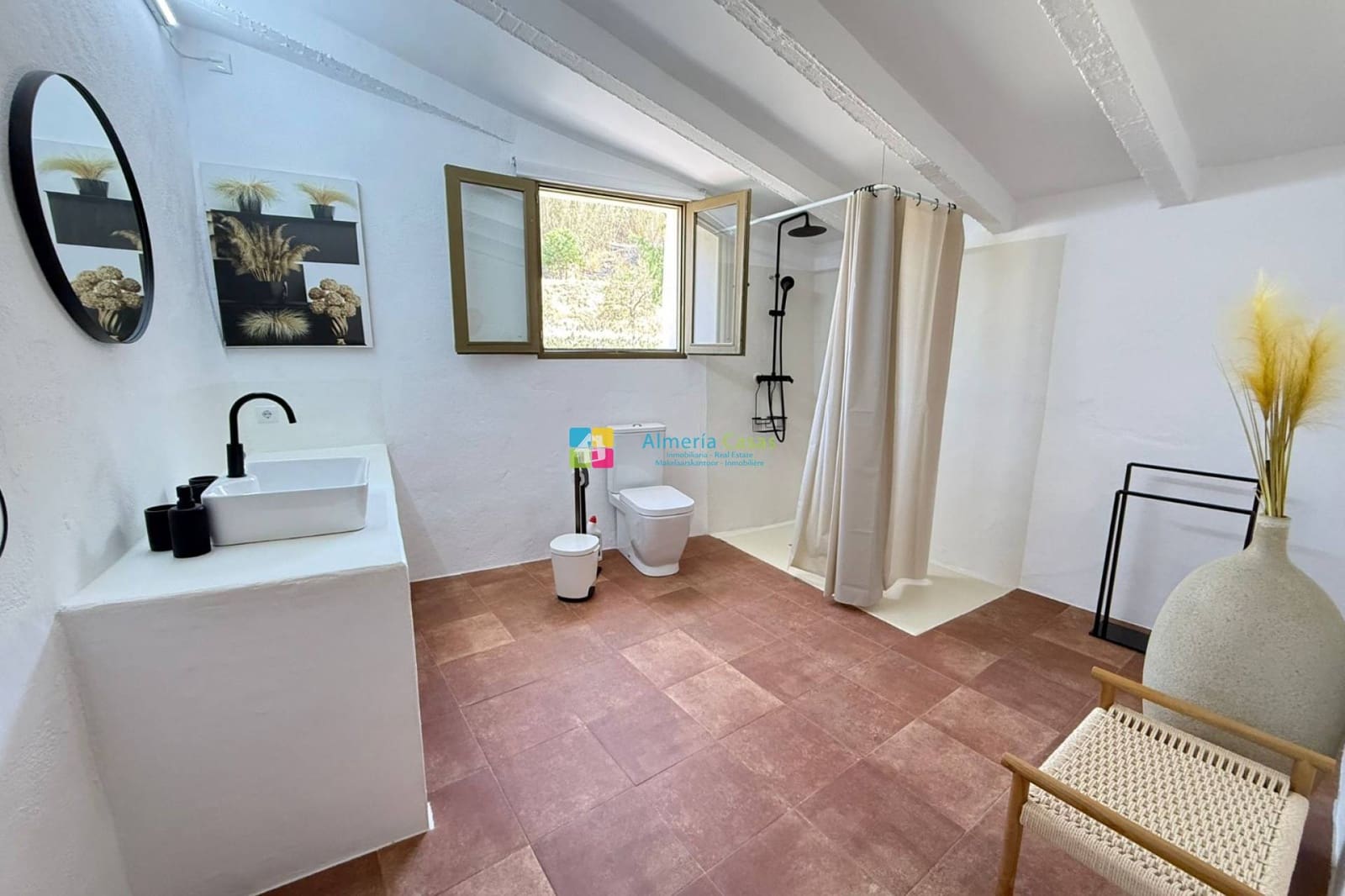 5 bedroom Finca/Country House for sale in Lucar - € 312,000 (Ref: 9926459)