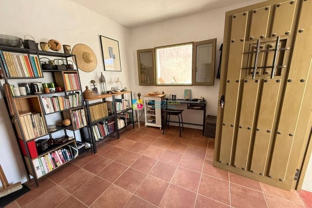 5 slaapkamer Finca/Landhuis te koop in Lúcar - € 312.000 (Ref: 9926459)