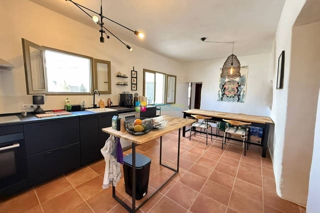 5 slaapkamer Finca/Landhuis te koop in Lúcar - € 312.000 (Ref: 9926459)