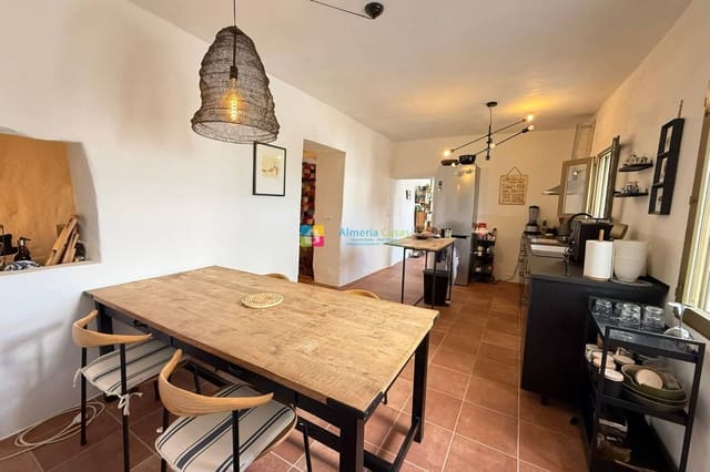 5 slaapkamer Finca/Landhuis te koop in Lúcar - € 312.000 (Ref: 9926459)