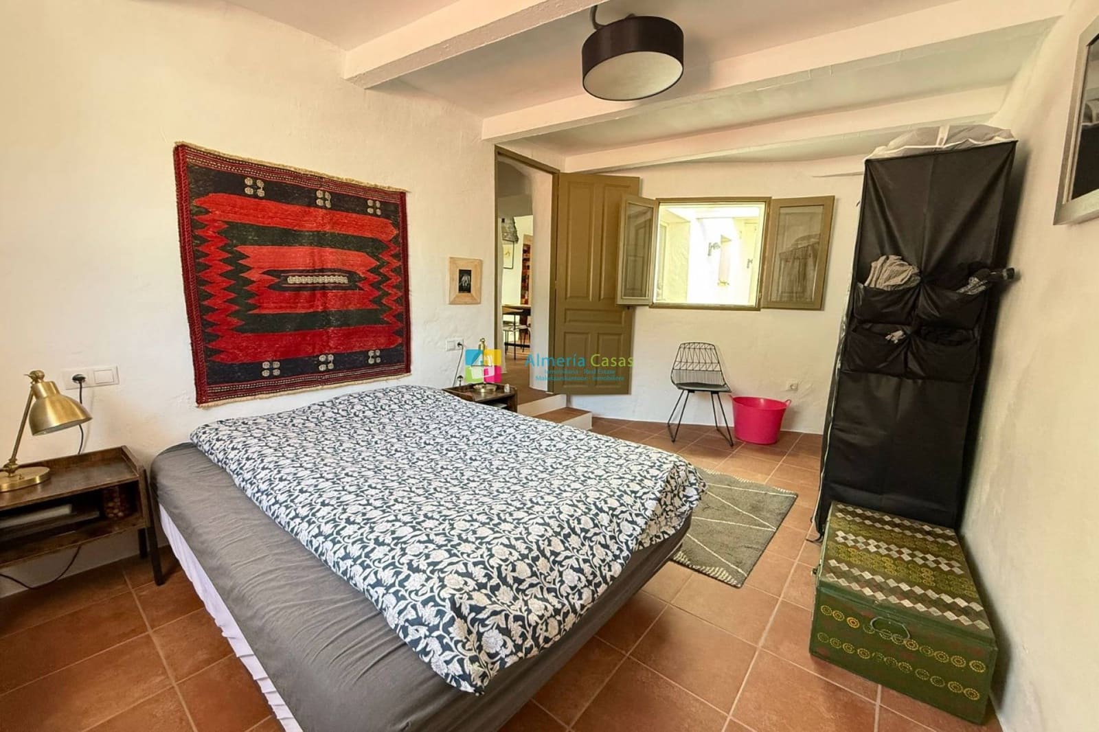 5 bedroom Finca/Country House for sale in Lucar - € 312,000 (Ref: 9926459)