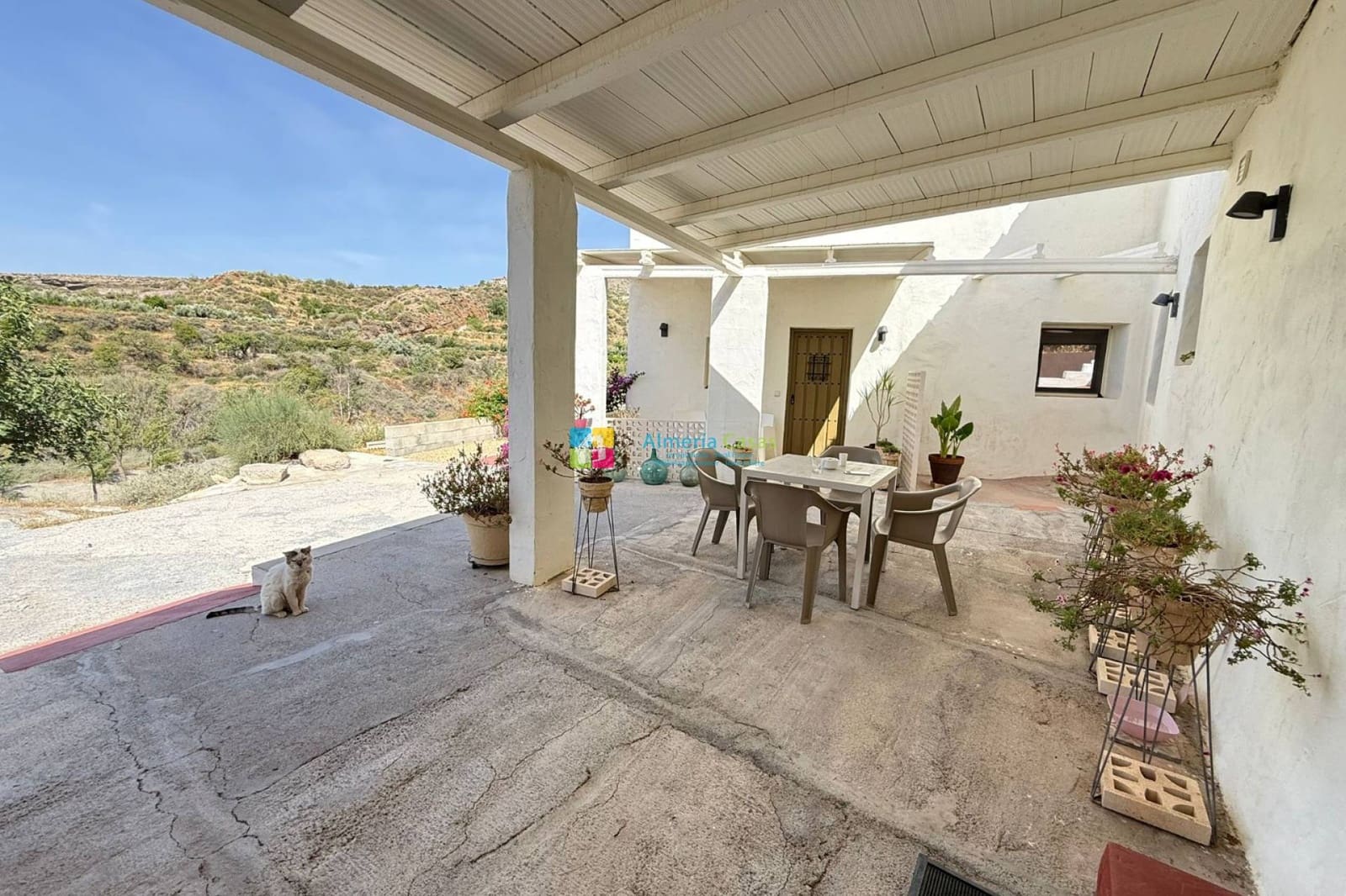 5 bedroom Finca/Country House for sale in Lucar - € 312,000 (Ref: 9926459)