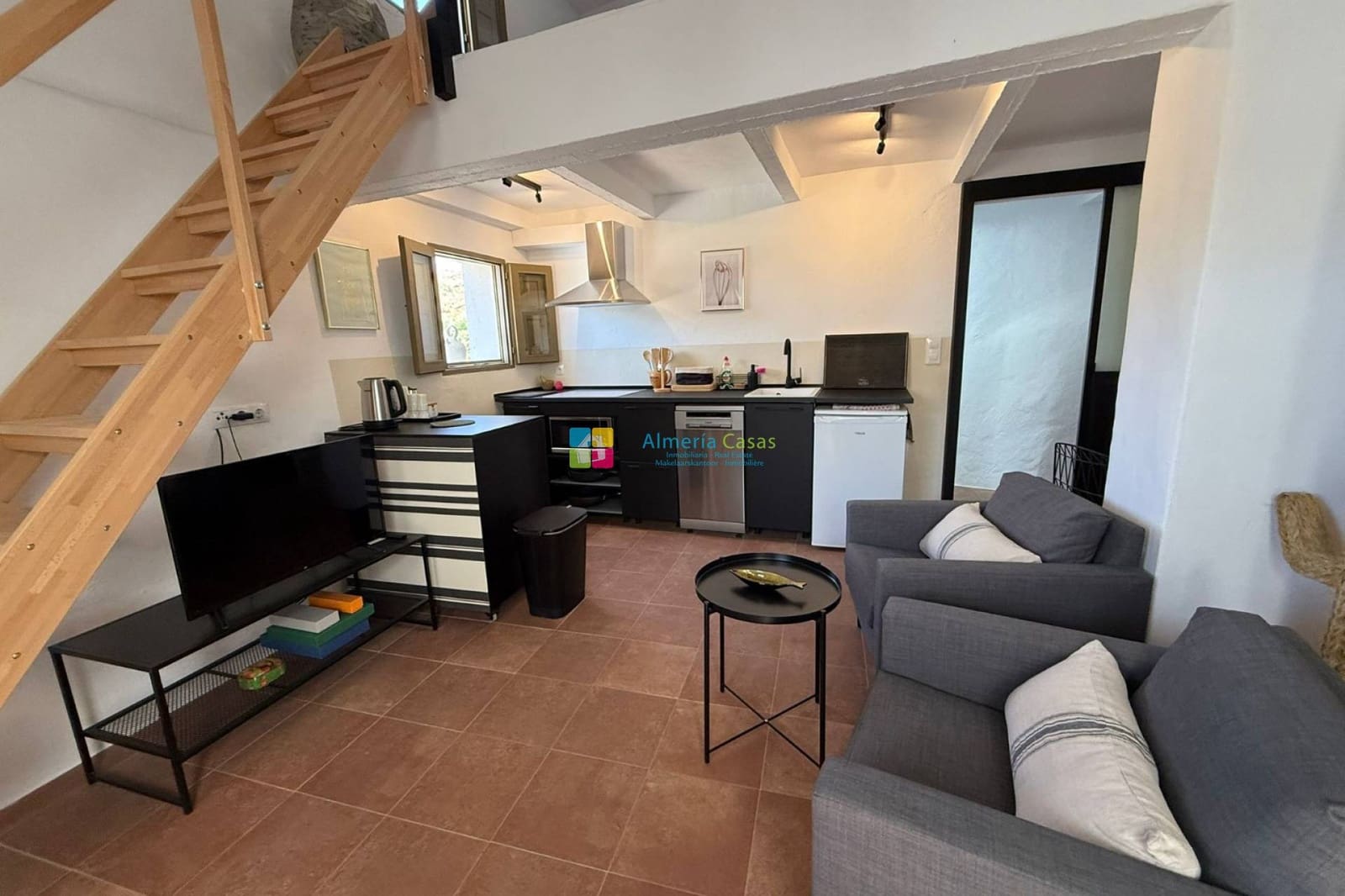 5 bedroom Finca/Country House for sale in Lucar - € 312,000 (Ref: 9926459)