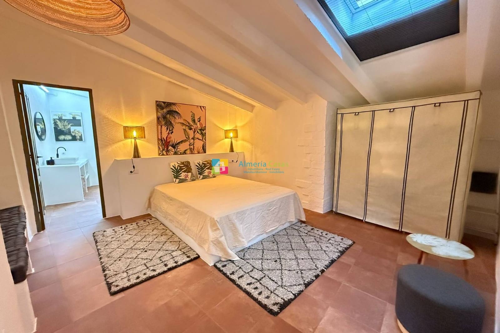 5 bedroom Finca/Country House for sale in Lucar - € 312,000 (Ref: 9926459)