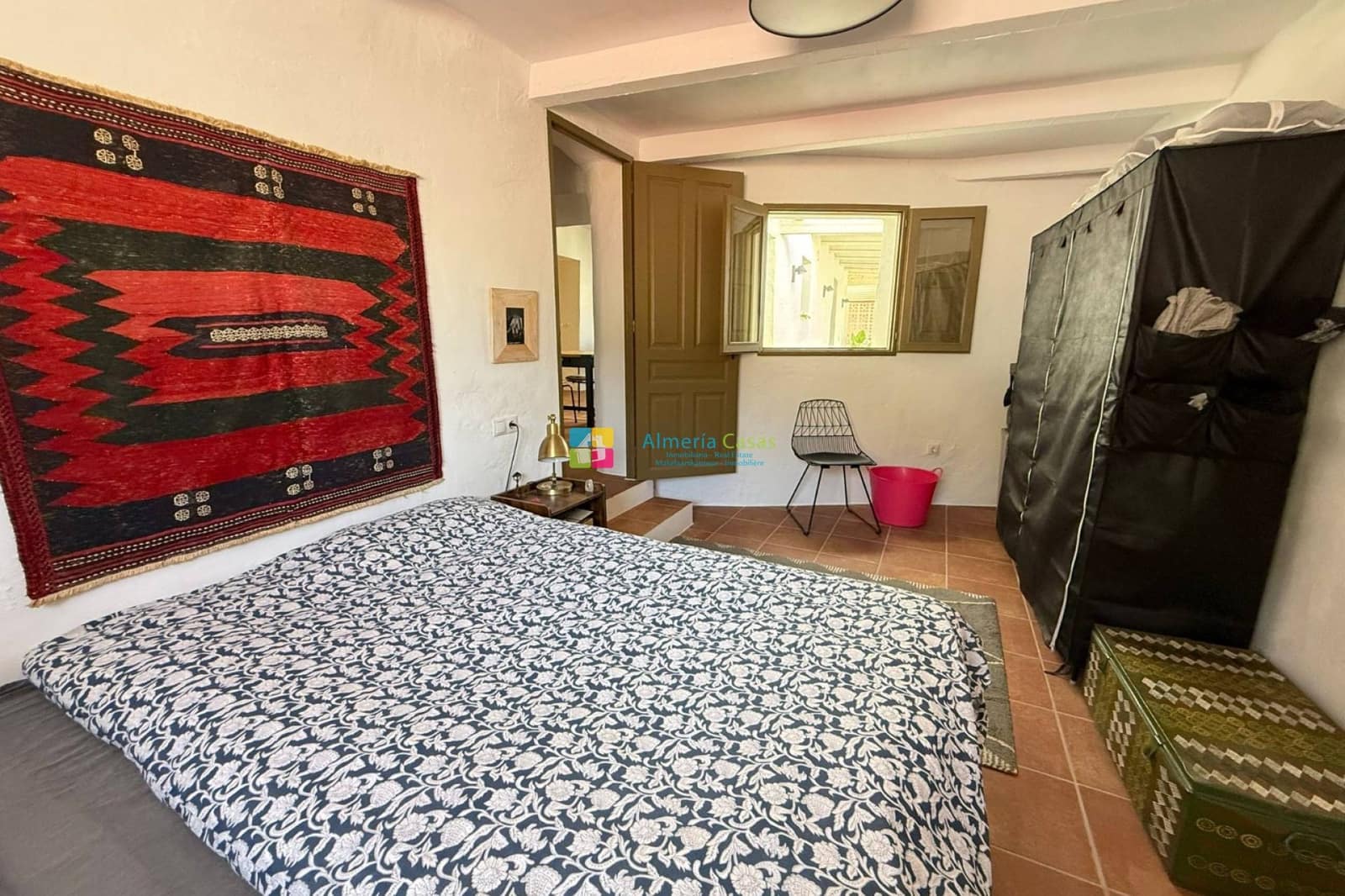 5 bedroom Finca/Country House for sale in Lucar - € 312,000 (Ref: 9926459)