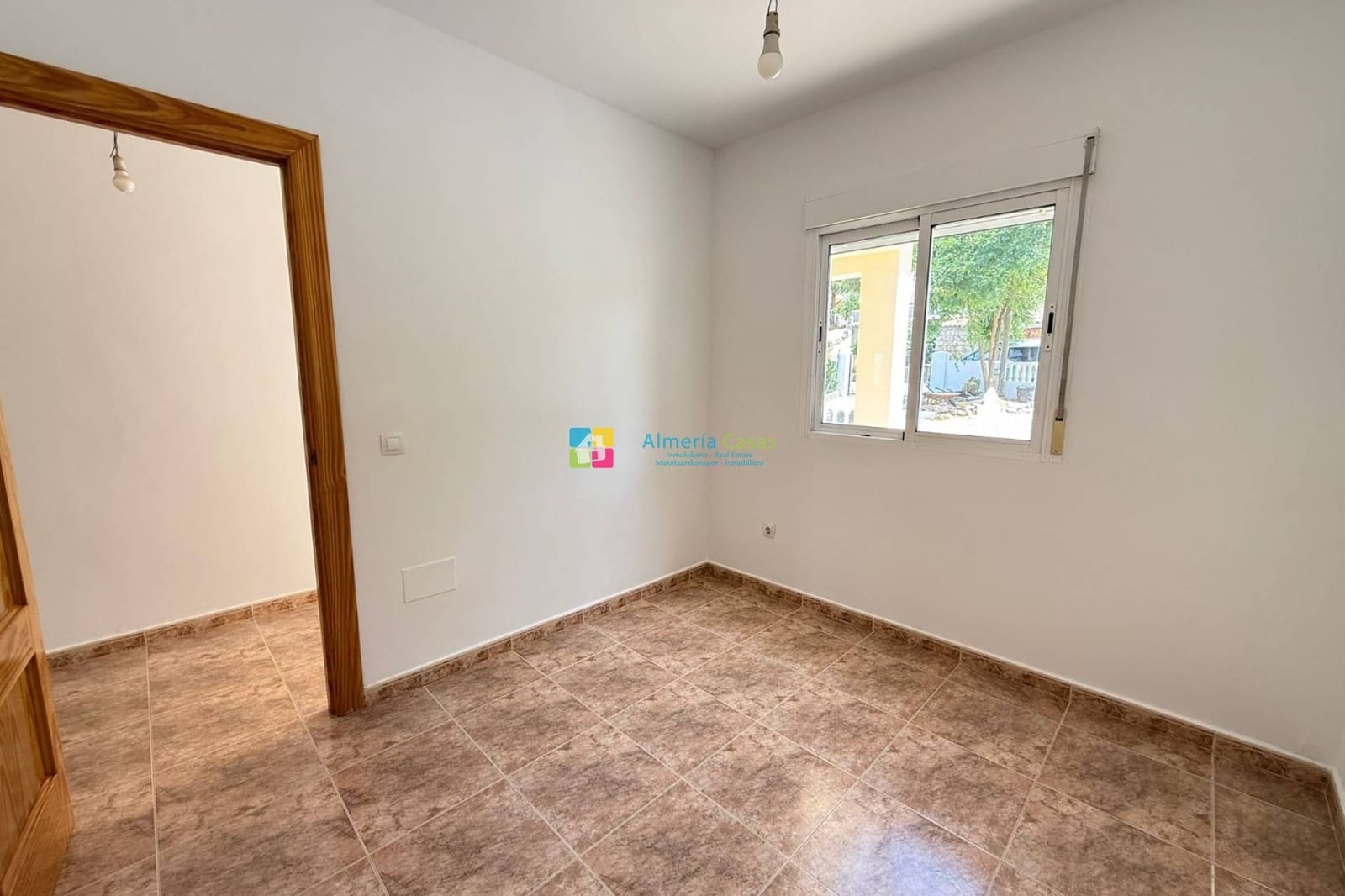 3 slaapkamer Villa te koop in Almanzora met garage - € 199.000 (Ref: 9928315)