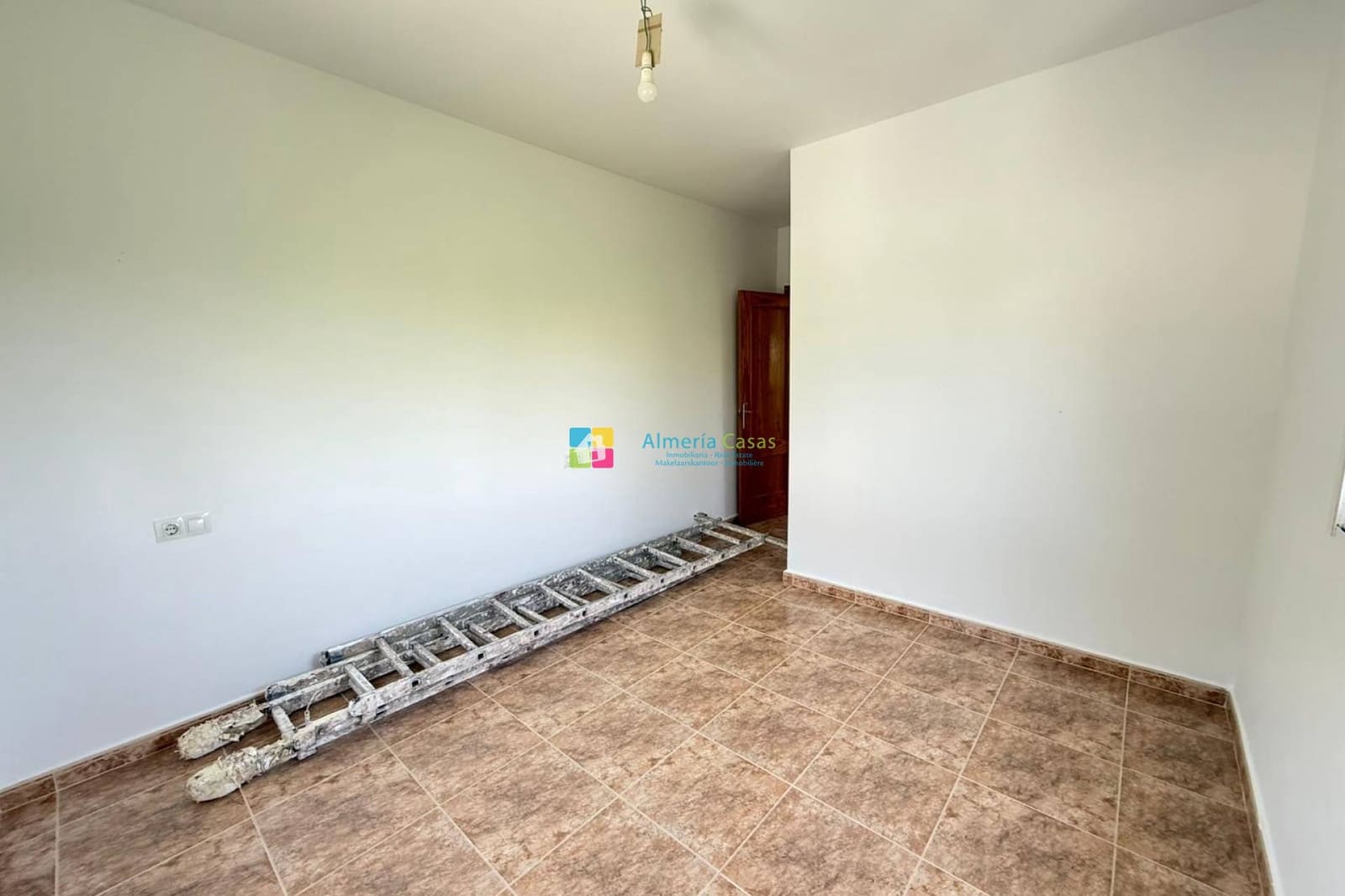 3 slaapkamer Villa te koop in Almanzora met garage - € 199.000 (Ref: 9928315)