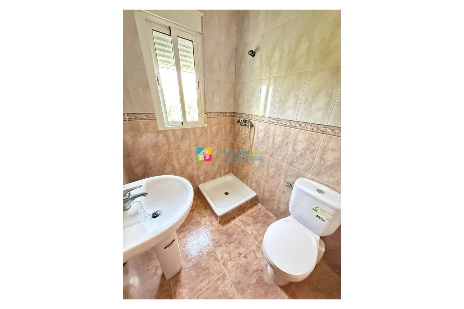 3 slaapkamer Villa te koop in Almanzora met garage - € 199.000 (Ref: 9928315)