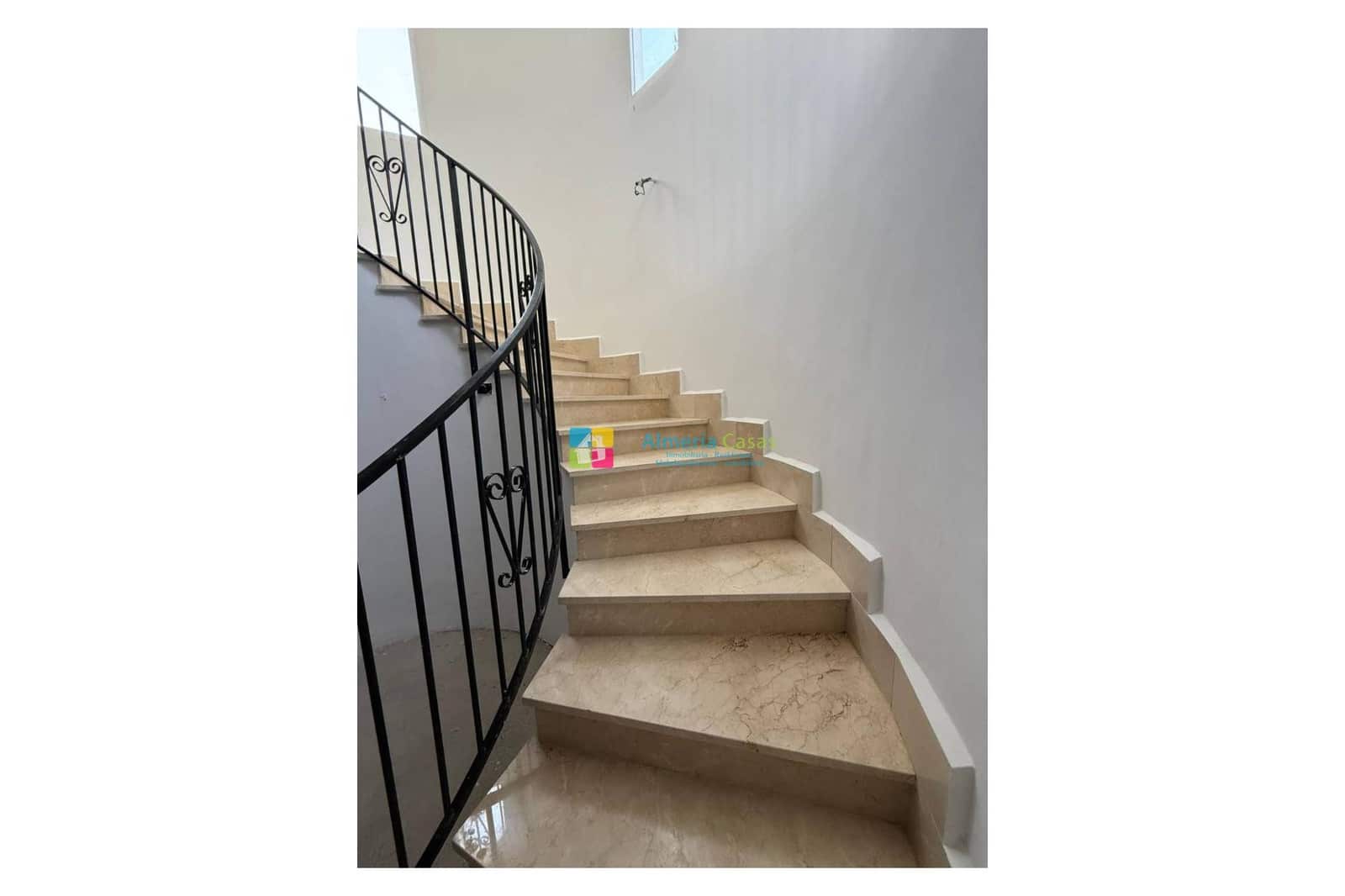3 slaapkamer Villa te koop in Almanzora met garage - € 199.000 (Ref: 9928315)