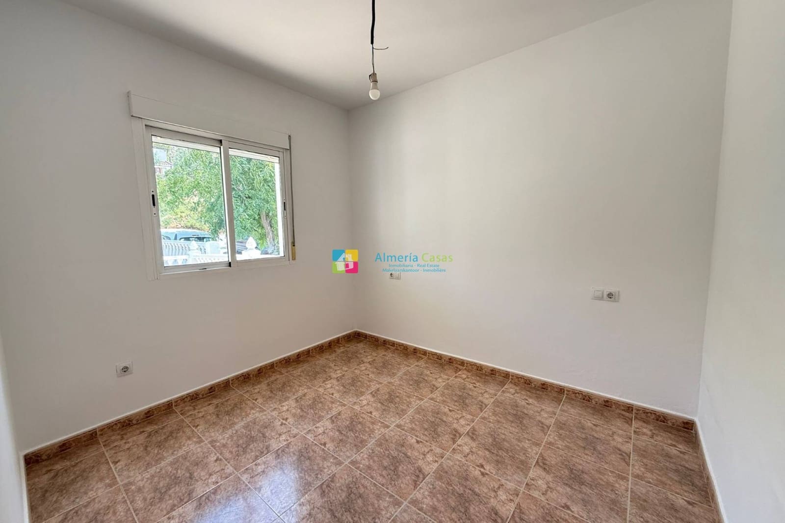 3 slaapkamer Villa te koop in Almanzora met garage - € 199.000 (Ref: 9928315)