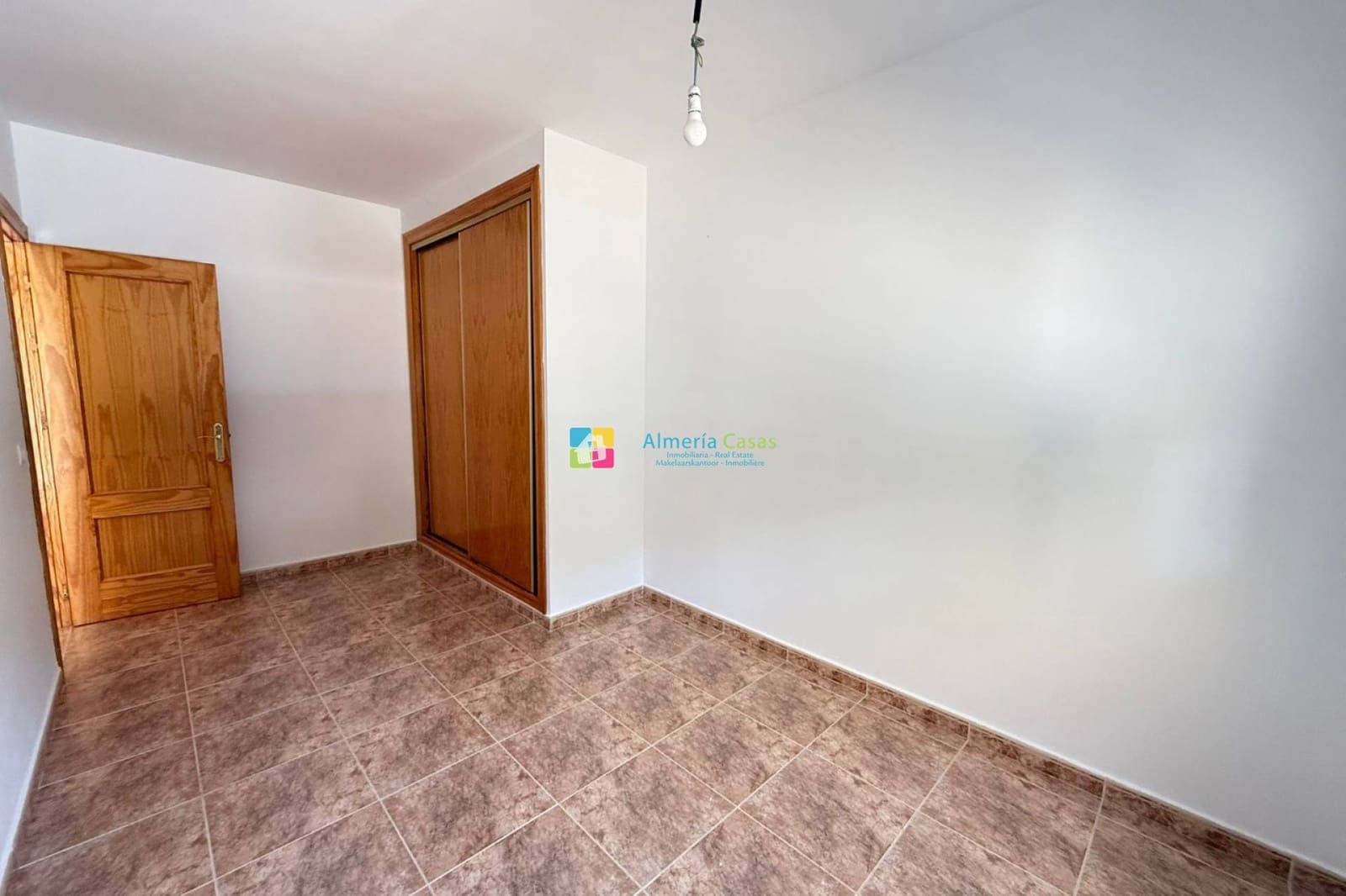 3 slaapkamer Villa te koop in Almanzora met garage - € 199.000 (Ref: 9928315)