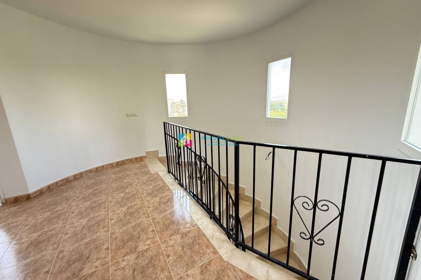 3 slaapkamer Villa te koop in Almanzora met garage - € 199.000 (Ref: 9928315)