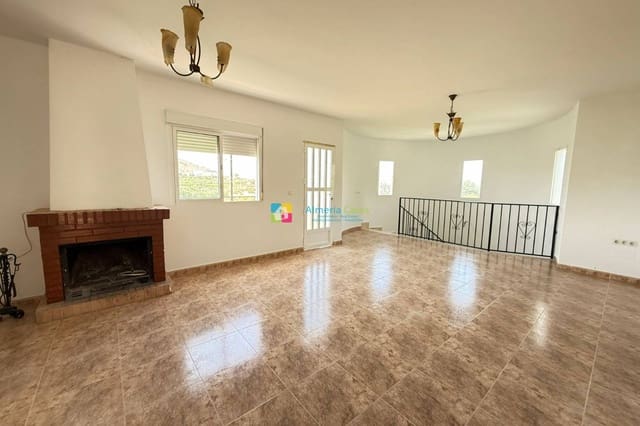 3 soveværelse Villa til salg i Almanzora, Cantoria med garage - € 199.000 (Ref: 9928315)