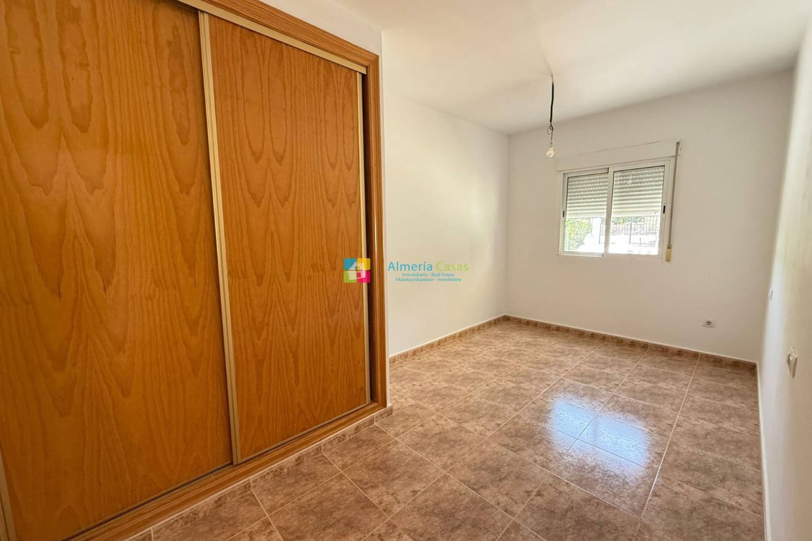 3 slaapkamer Villa te koop in Almanzora met garage - € 199.000 (Ref: 9928315)