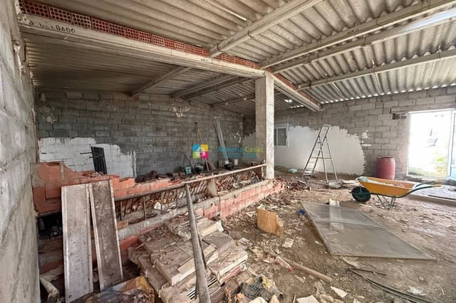 Komercyjne na sprzedaż w La Alfoquia, Zurgena - 43 000 € (Ref: 9928316)