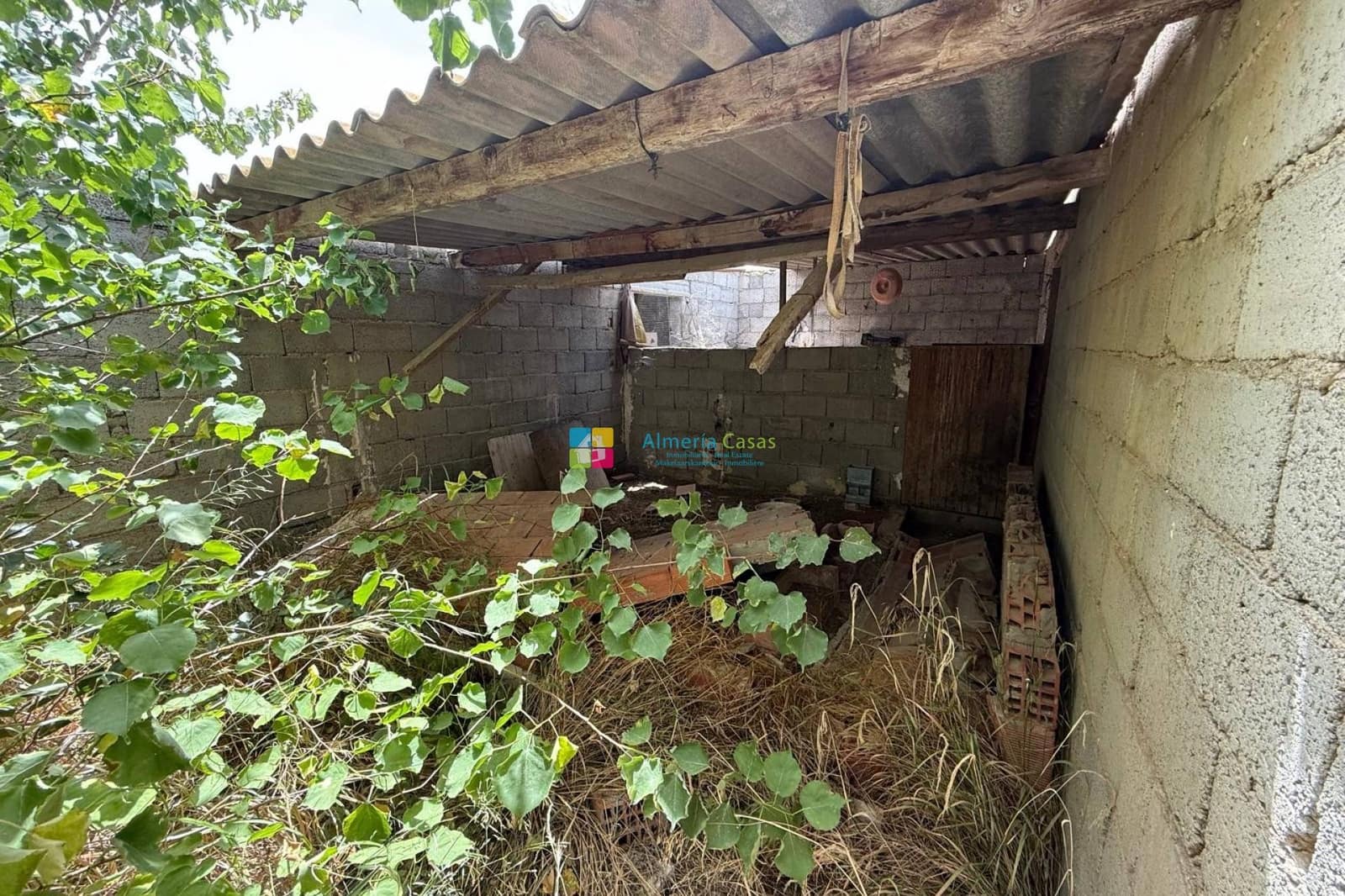 Kommersiell til salgs i La Alfoquia - € 43 000 (Ref: 9928316)