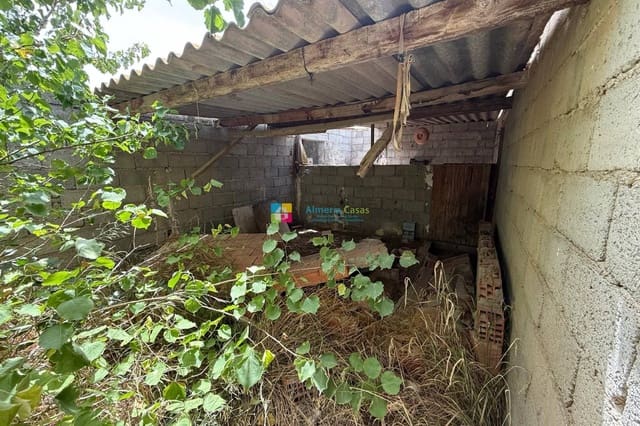 Komercyjne na sprzedaż w La Alfoquia, Zurgena - 43 000 € (Ref: 9928316)