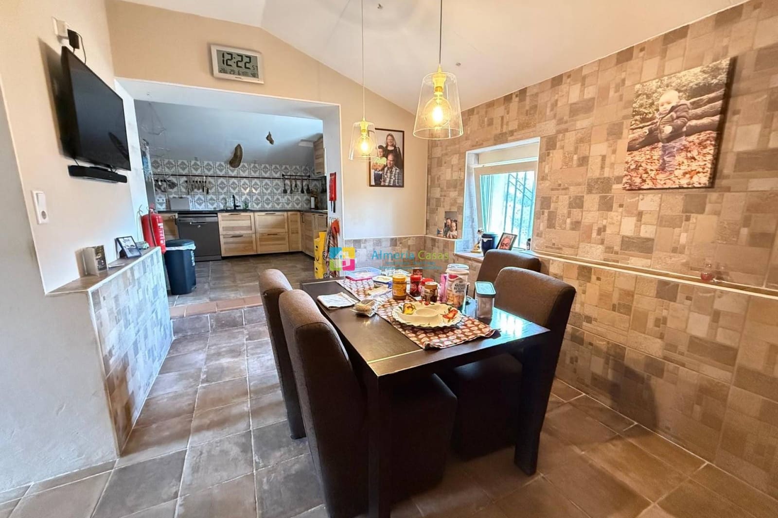 2 soverom Finca/Herregård til salgs i Oria med garasje - € 179 950 (Ref: 9935190)