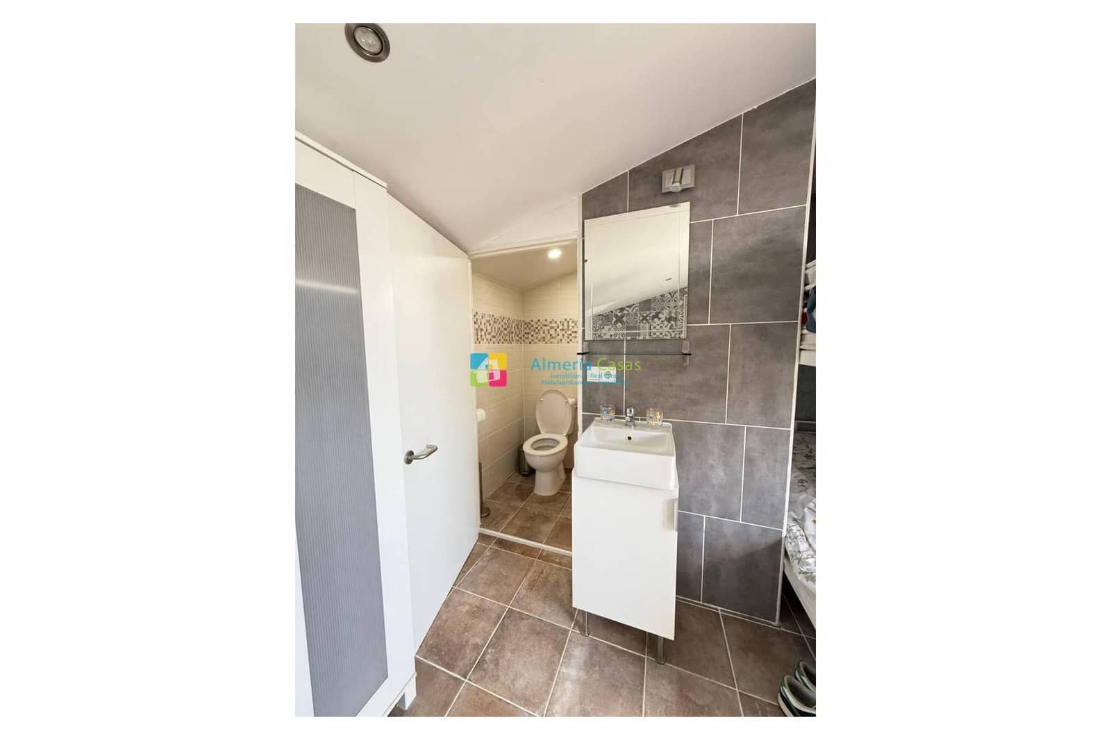 2 soverom Finca/Herregård til salgs i Oria med garasje - € 179 950 (Ref: 9935190)