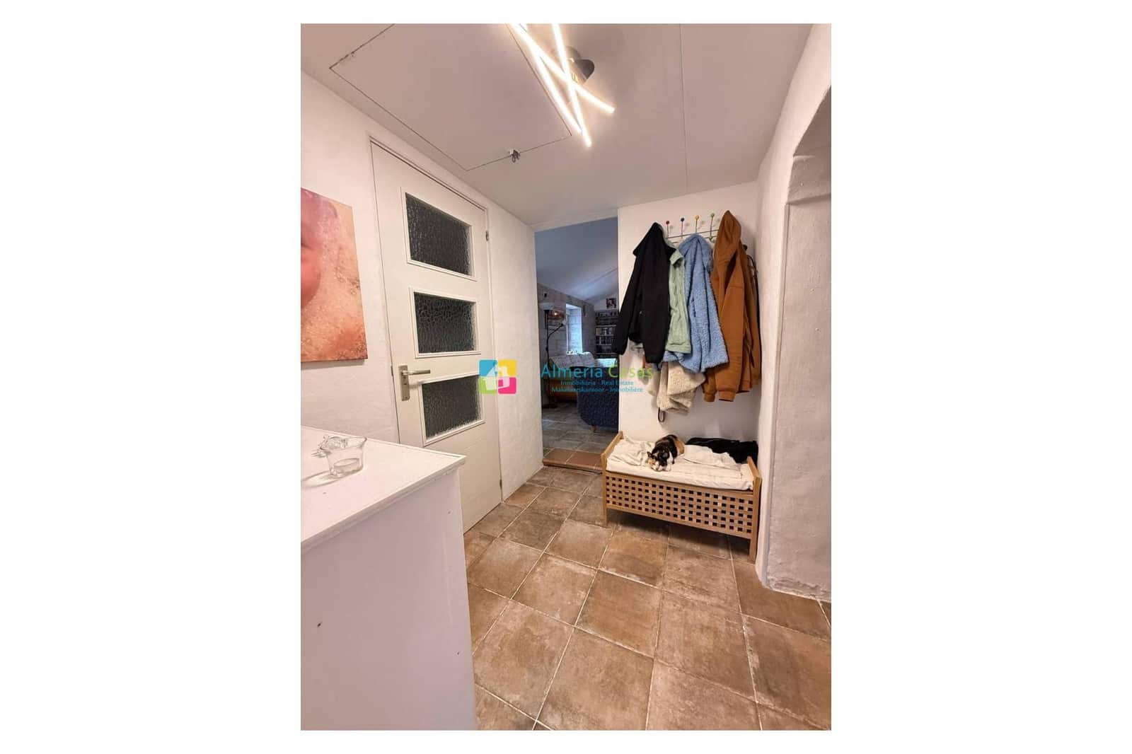 2 soverom Finca/Herregård til salgs i Oria med garasje - € 179 950 (Ref: 9935190)