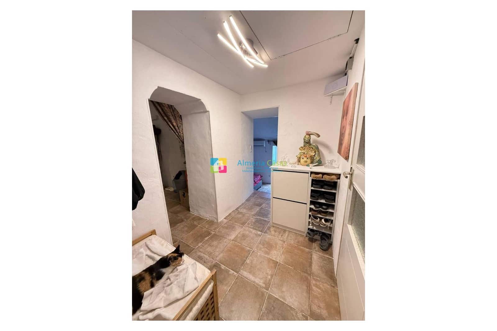 2 soverom Finca/Herregård til salgs i Oria med garasje - € 179 950 (Ref: 9935190)
