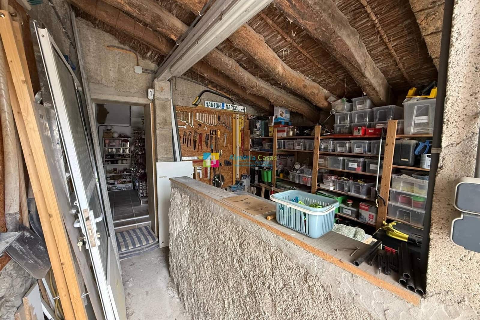 2 soverom Finca/Herregård til salgs i Oria med garasje - € 179 950 (Ref: 9935190)