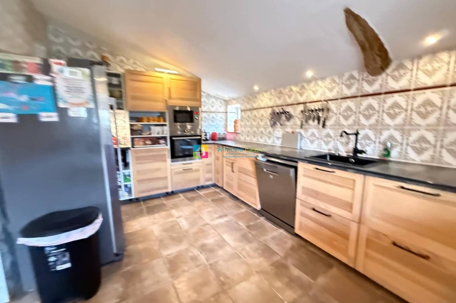 2 soverom Finca/Herregård til salgs i Oria med garasje - € 179 950 (Ref: 9935190)