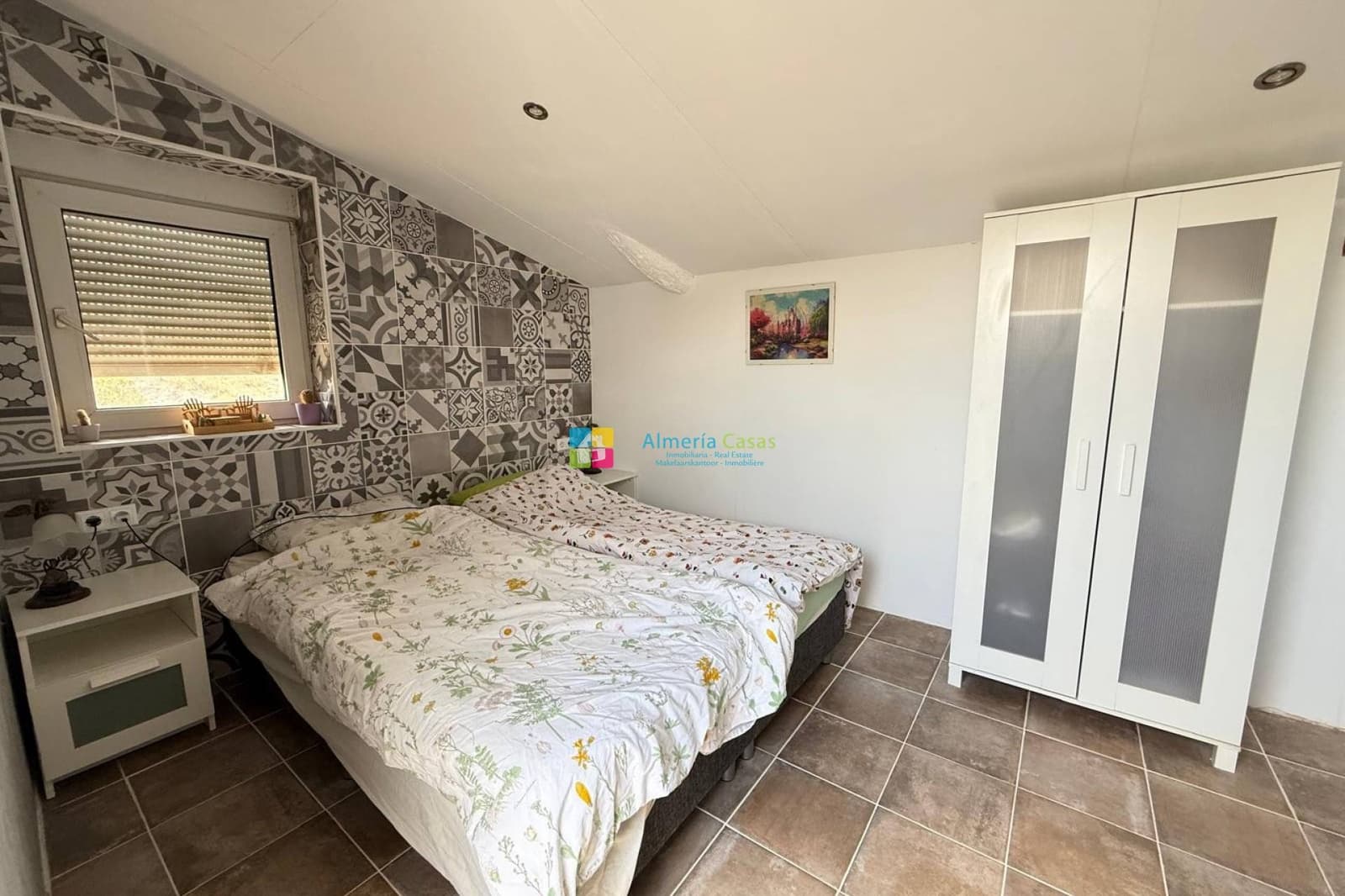 2 soverom Finca/Herregård til salgs i Oria med garasje - € 179 950 (Ref: 9935190)