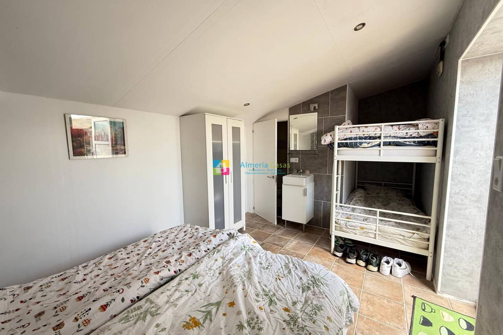 2 soverom Finca/Herregård til salgs i Oria med garasje - € 179 950 (Ref: 9935190)
