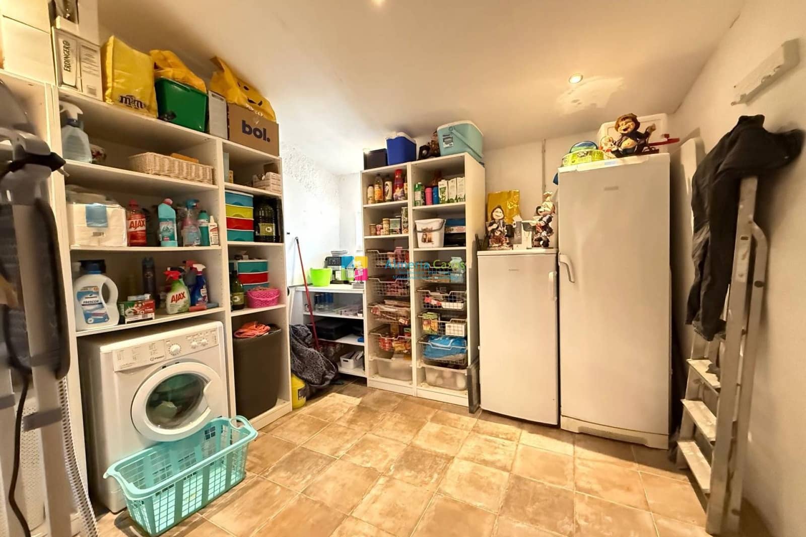 2 soverom Finca/Herregård til salgs i Oria med garasje - € 179 950 (Ref: 9935190)