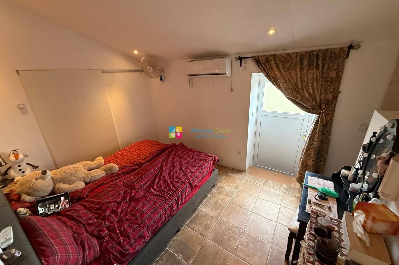 2 soverom Finca/Herregård til salgs i Oria med garasje - € 179 950 (Ref: 9935190)