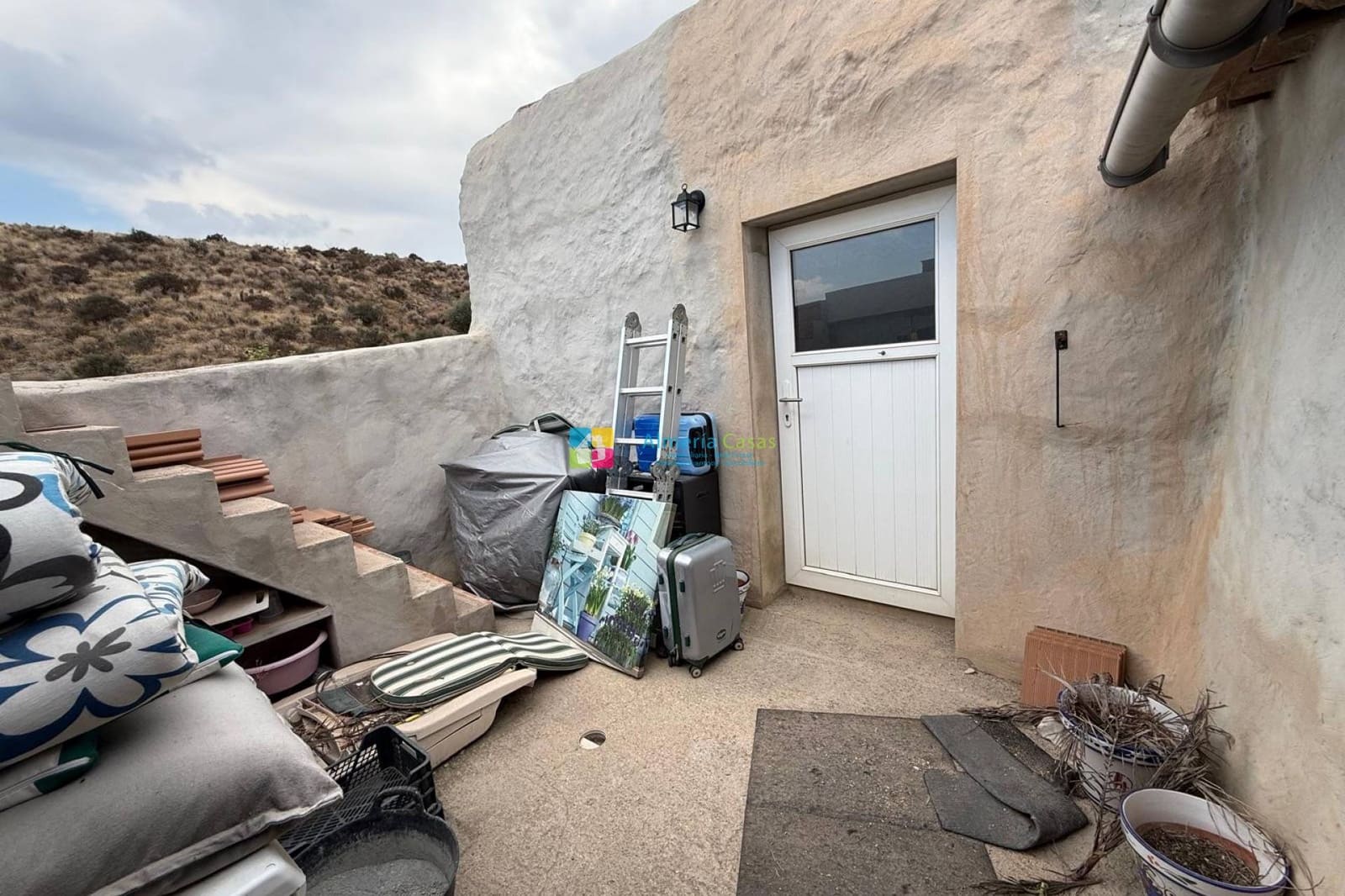 2 soverom Finca/Herregård til salgs i Oria med garasje - € 179 950 (Ref: 9935190)