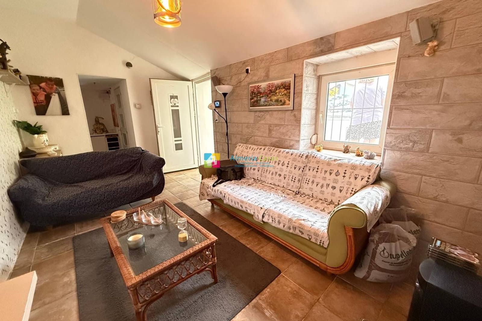 2 soverom Finca/Herregård til salgs i Oria med garasje - € 179 950 (Ref: 9935190)