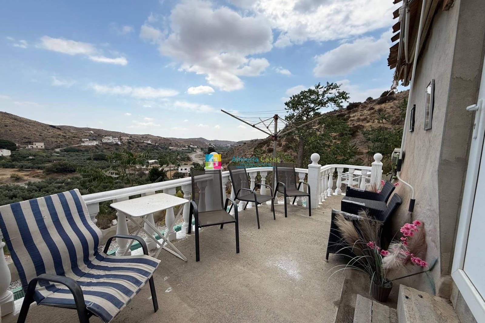 2 soverom Finca/Herregård til salgs i Oria med garasje - € 179 950 (Ref: 9935190)