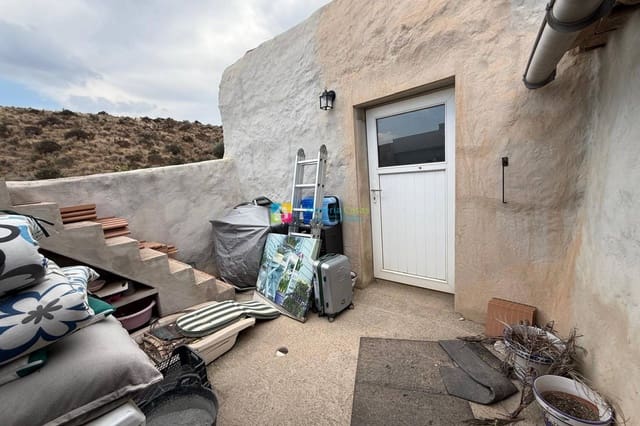 2 soverom Finca/Herregård til salgs i Oria med garasje - € 179 950 (Ref: 9935190)