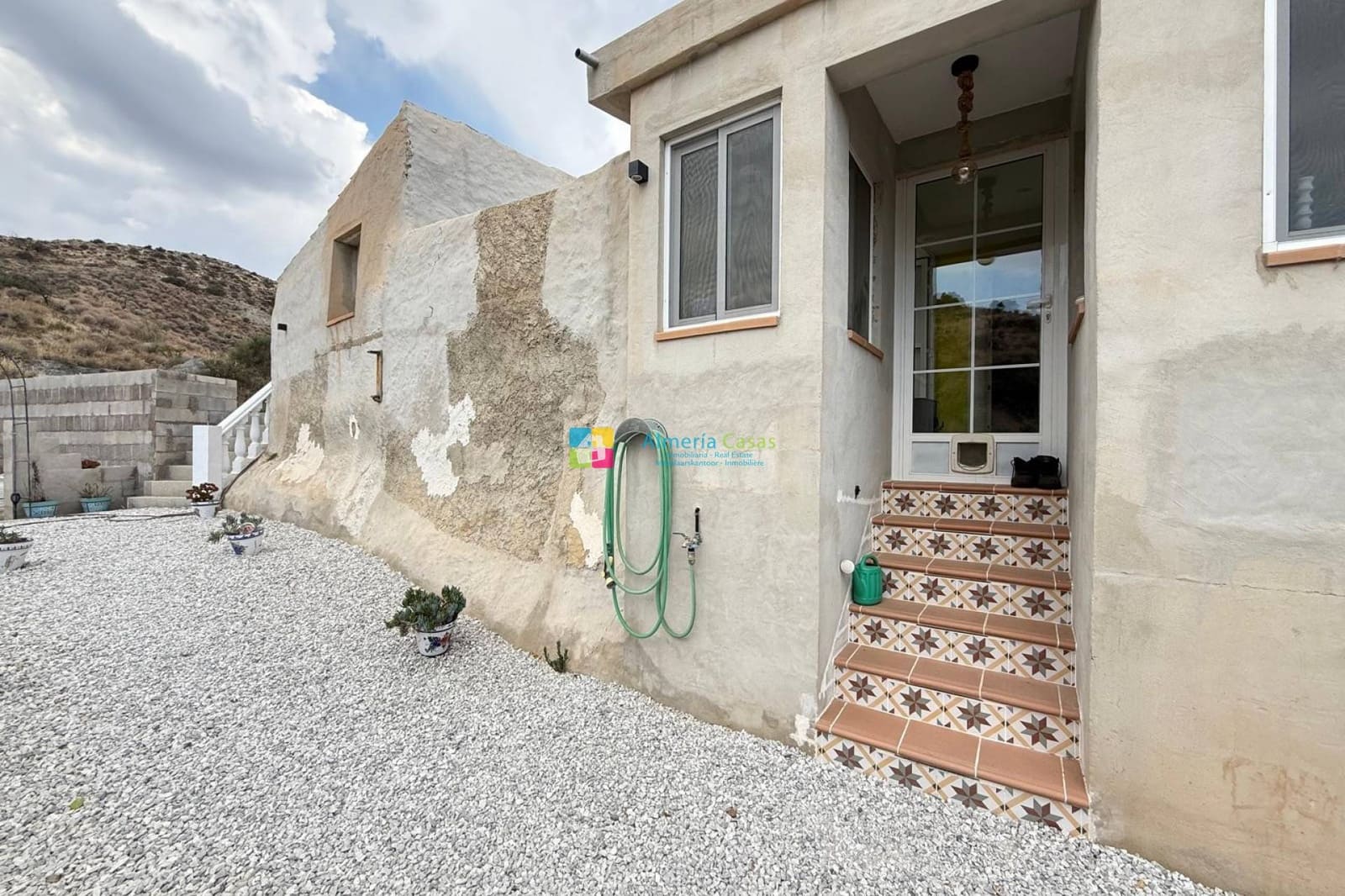 2 soverom Finca/Herregård til salgs i Oria med garasje - € 179 950 (Ref: 9935190)