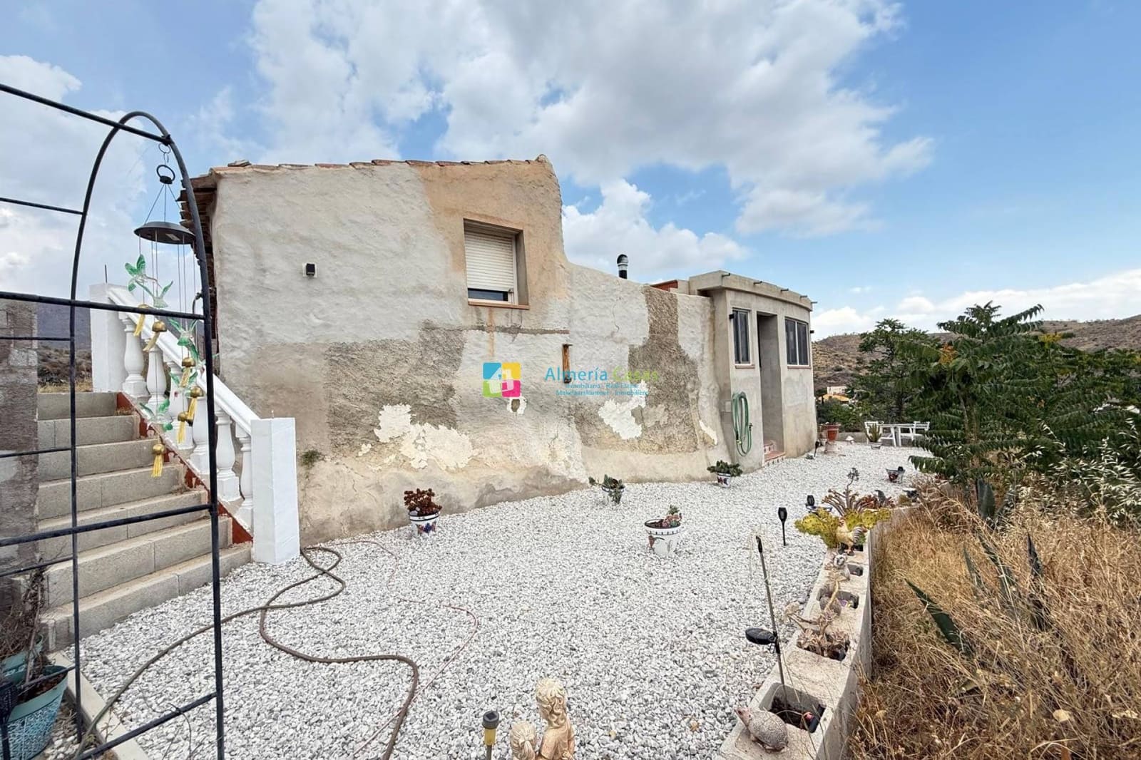2 soverom Finca/Herregård til salgs i Oria med garasje - € 179 950 (Ref: 9935190)