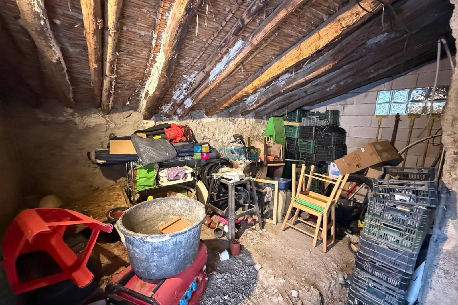 2 soverom Finca/Herregård til salgs i Oria med garasje - € 179 950 (Ref: 9935190)