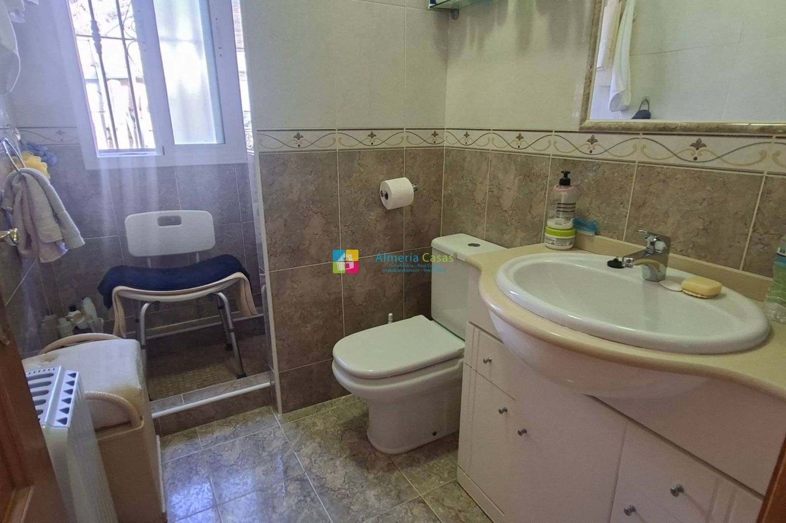 3 soveværelse Villa til salg i Arboleas med swimmingpool garage - € 296.000 (Ref: 9938688)