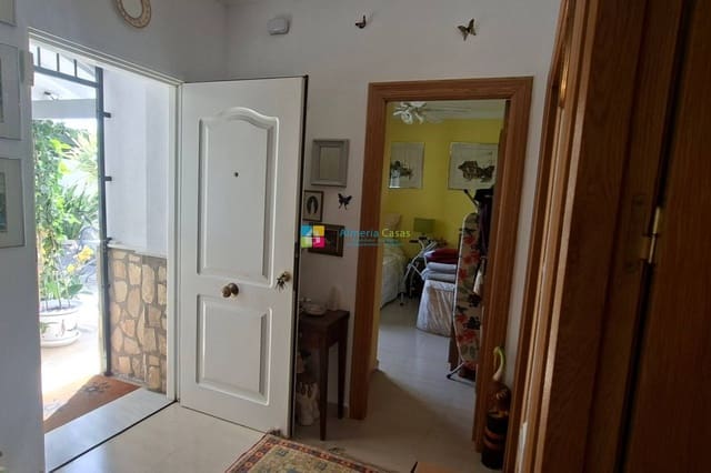3 soveværelse Villa til salg i Arboleas med swimmingpool garage - € 296.000 (Ref: 9938688)