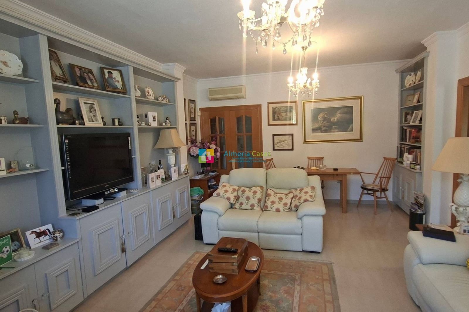 3 soveværelse Villa til salg i Arboleas med swimmingpool garage - € 296.000 (Ref: 9938688)